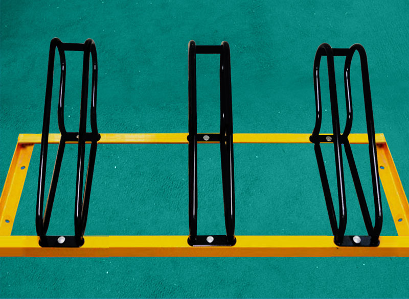 免撐自行車停車架新品推薦