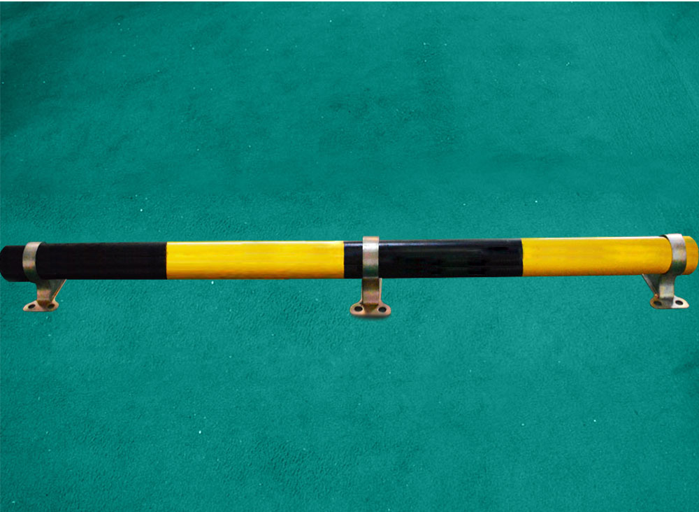 鋼管車輪定位器新恒安廠家可定做任意長度