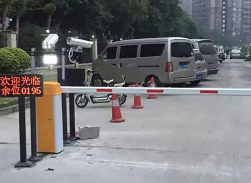 買停車場系統(tǒng)就上東莞新恒安交通設(shè)備質(zhì)量好售后更好
