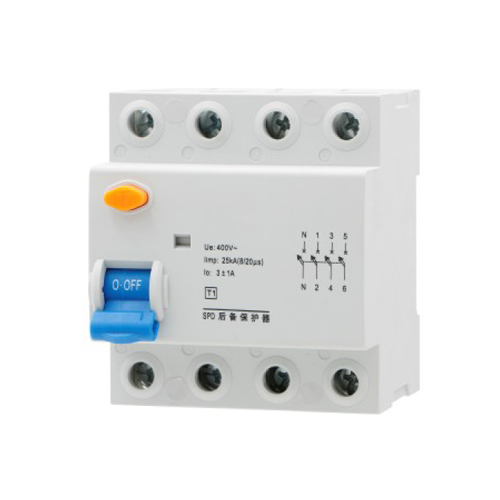 LQSCB系列專用后備保護(hù)其