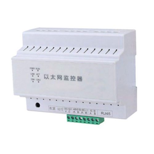 LPM-TCP,IP以太網(wǎng)監(jiān)控器