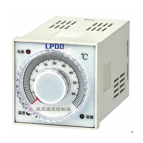 WSK-P(TH)溫度濕度控制器