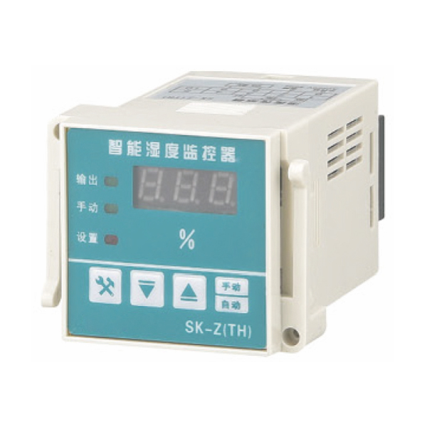 SK-Z(TH)智能單濕度控制器