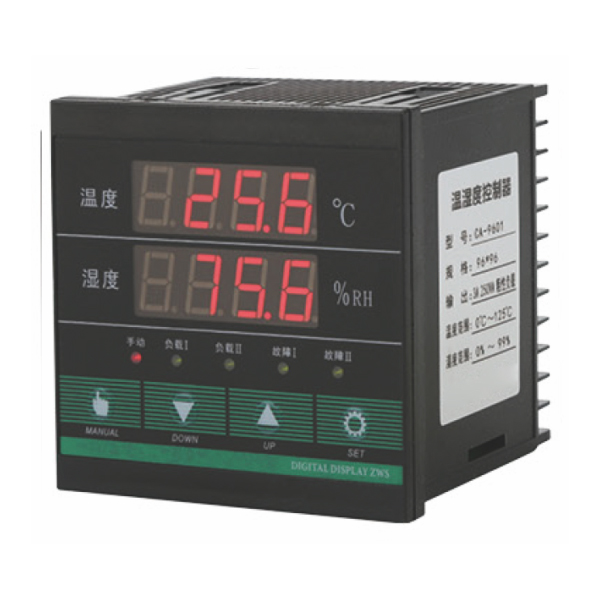 LP-9601智能數(shù)字型溫濕度控制器