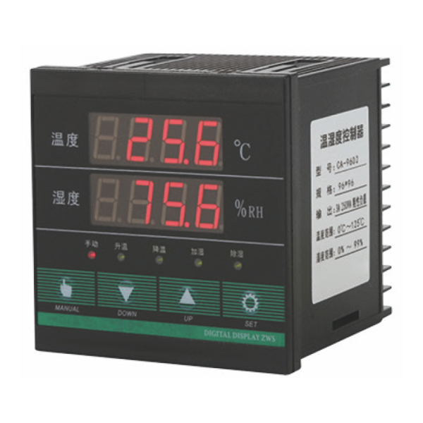 LP-9602智能數(shù)字型溫濕度控制器